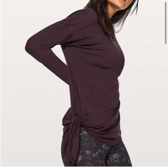 Lululemon To the Point Top - Picture 3 of 16